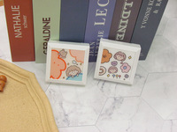 Набор для мягких контактных линз (Kits for contact lenses) XF009FG