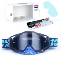 Очки защитные противоударные спортивные, комплект защитного снаряжения, 风镜-109-1-套装-2-DX