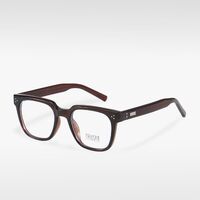 TR90 plastic frame with Blue Ray Cut protection lenses MAMO K9137