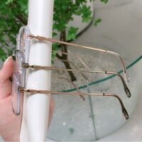 Оправа сверхлёгкая титановая MAMO T18801