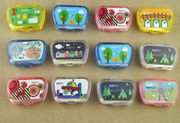 Мини набор для мягких контактных линз (Kits for contact lenses) A8101-1