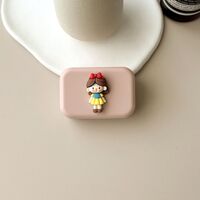 Мини-набор для мягких контактных линз A118-26全身女孩