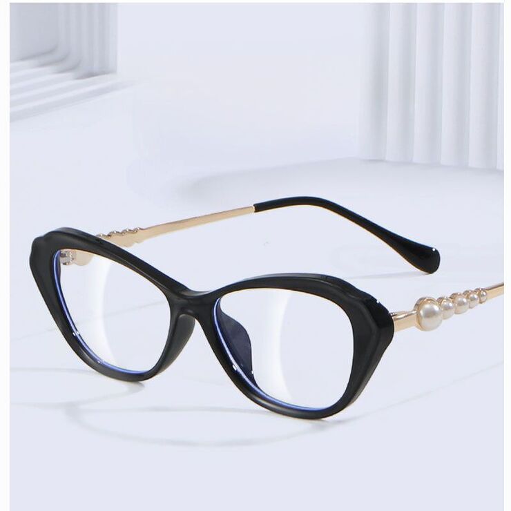 TR90 plastic frame MAMO TR8298