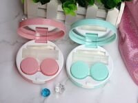 Kit for soft contact lenses (Kits for contact lenses) QX90668