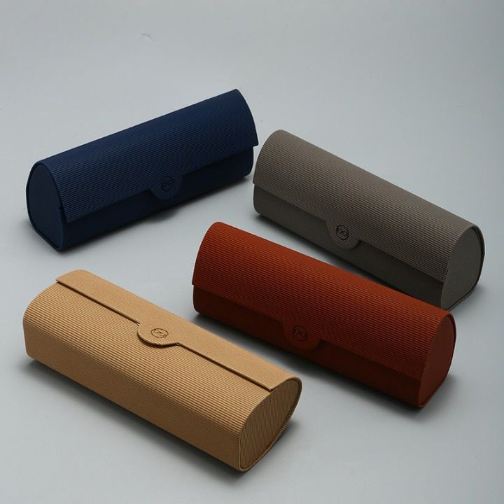 Sunglasses and eyeglasses hard shell case JQ0001-4