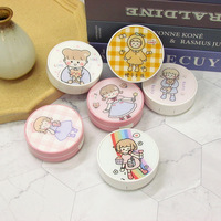 Набор для мягких контактных линз (Kits for contact lenses) XF008-51