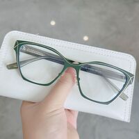 Оправа пластиковая из материала TR90 MAMO F93103