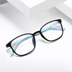 TR90 plastic frame for glasses 8359-GT