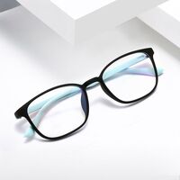 TR90 plastic frame for glasses 8359-GT