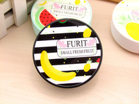 Набор для мягких контактных линз (Kits for contact lenses) XF-008Furit