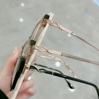 TR90 plastic frame with Blue Ray Cut protection lenses MAMO TR8292