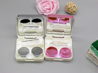 Набор для мягких контактных линз (Kits for contact lenses) JDA6018