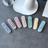 Мини-набор для мягких контактных линз - пинцет + присоска WL452镊子吸棒