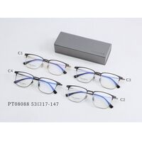 Titanium extralight nylor frames MAMO PT08088