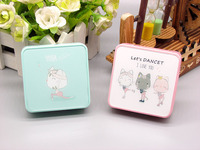 Kit for soft contact lenses (Kits for contact lenses) HF8066-2