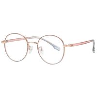 Оправа металлическая MAMO H5223