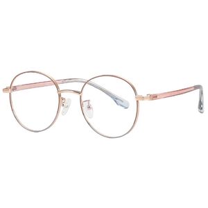 Оправа металлическая MAMO H5223