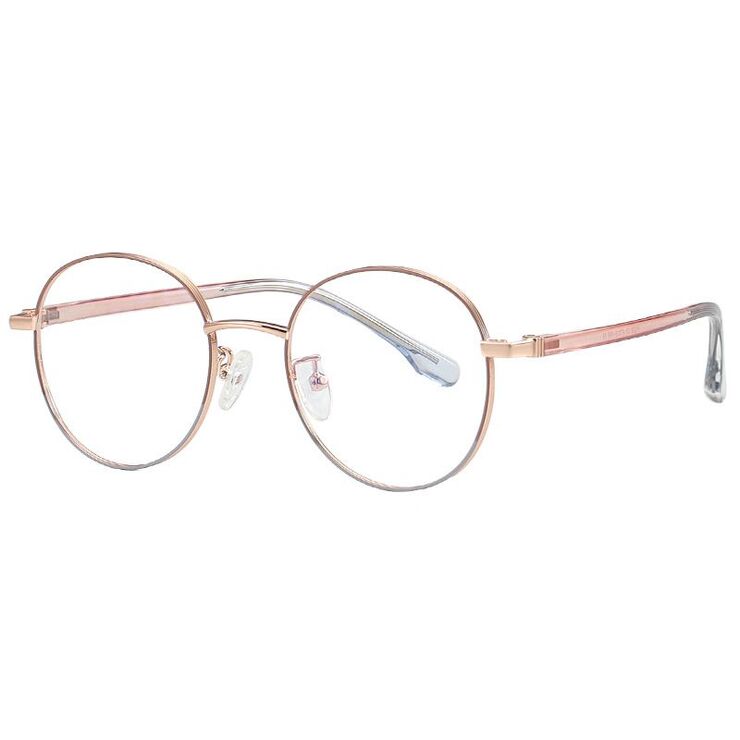 Оправа металлическая MAMO H5223