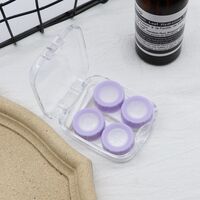 Мининабор для мягких контактных линз (Kits for contact lenses) MT-8065