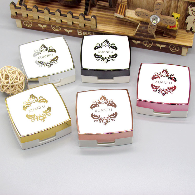 Набор для мягких контактных линз (Kits for contact lenses) XF-8076