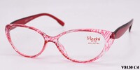 Glasses for women VIZZINI V8130