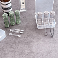 Mini set with contact lens cases Y113, 3pcs