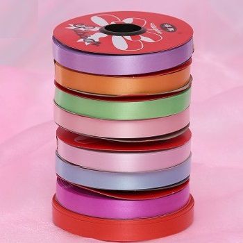 Лента для обработки полуободковых очков, ширина - 1.3 см, длина - 30 м