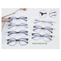 Combined frame (metal + TR90) MAMO H16313