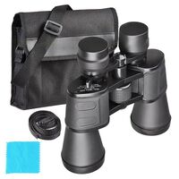 Portable binoculars 10-180x100-XX, magnification: 8-24X