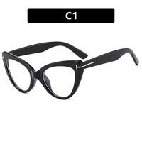 Очки пластиковые женские с защитой от синего света 97398-5118-68224-PN