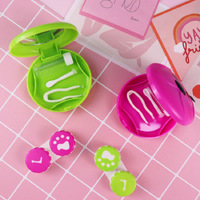 Набор для мягких контактных линз (Kits for contact lenses) A8092-1