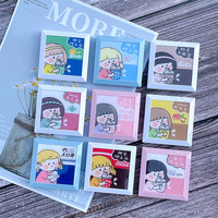 Kit for soft contact lenses (Kits for contact lenses) HF009-30