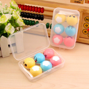 Mini set with contact lens cases C579, 3pcs