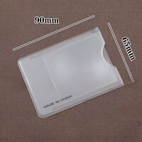 Portable pocket magnifier 2103A, dimensions: 60*50 mm, magnification: 3Х