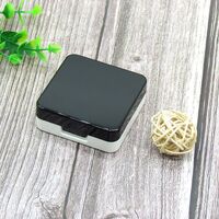 Soft contact lens M8067