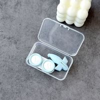 Mini soft contact lens kit XP07海T套装