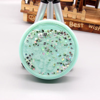 Набор для мягких контактных линз (Kits for contact lenses) HF619Quicksand