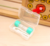 Мини набор для мягких контактных линз (Kits for contact lenses) LS5RGP