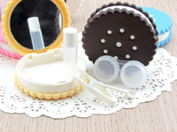 Kit for soft contact lenses (Kits for contact lenses) SE201