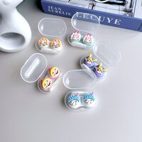 Mini soft contact lens PP-X22小丑5款