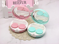 Набор для мягких контактных линз (Kits for contact lenses) XF008-5