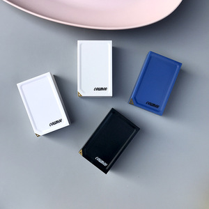 Mini soft contact lens CM-007