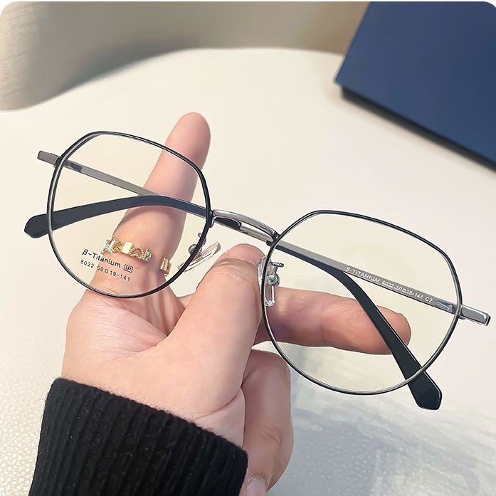 Titan light glasses with Blue ray cut KY8022