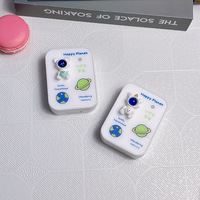 Kit for soft contact lenses (Kits for contact lenses) XYD81