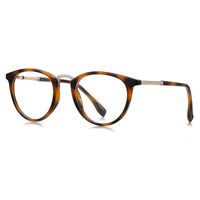 Plastic TR90 frame for glasses with UV protection More LS241