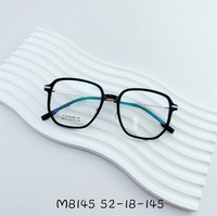 Titanium frame SANTA M8145