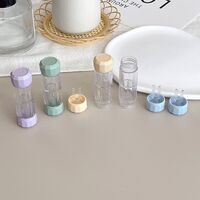 Contact lens case YSS0SingleRGP