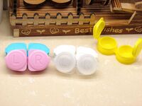 Contact lens case SO100SD