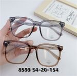 TR90 plastic frame with Blue Block coating SANTA S8593