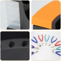 Набор инструментов для ремонта очков WZ-JP83